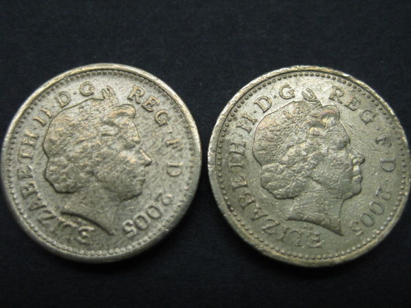 Fake-One-Pound-Coin-Received-In-Change
